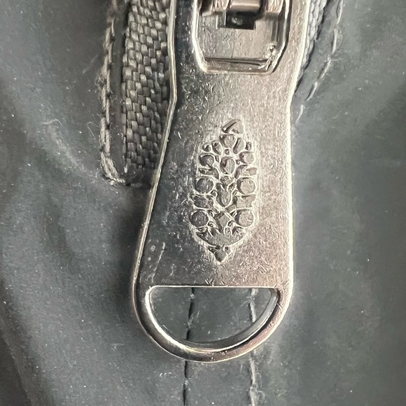 FREE PEOPLE: Night Ops Reflective H2OResistant Pant - Picture 11 of 15